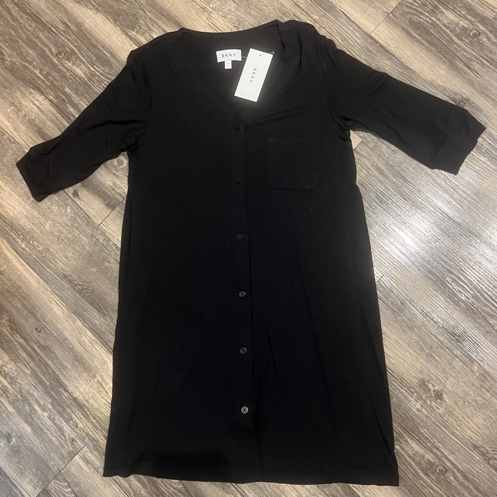 DKNY Dress